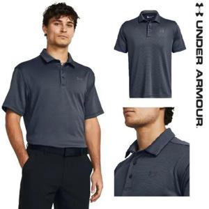 언더아머 sh06 UA Tech 폴로 반팔티 1290140-045