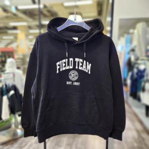 에스핏 HC09 그래픽 후드 티셔츠 주니어 SJZ509MKHT15