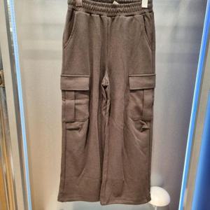 에스핏 HC22 건빵 루즈와이드바지 sjz509fkpt23