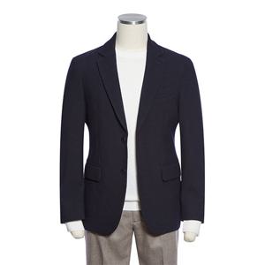 [레노마]FW 프리미엄 네이비 캐주얼자켓RPKMBJ01A