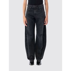 [LEVIS] 라프리마 여성 진 0039A0000 0000 데님 /6