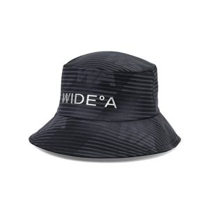 [와이드앵글] WMU25C05 남성 CO 풀오버 버킷햇