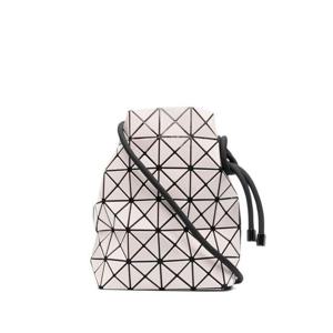 바오바오 이세이미야케 여성 베이지 토트백 BB58AG531 40