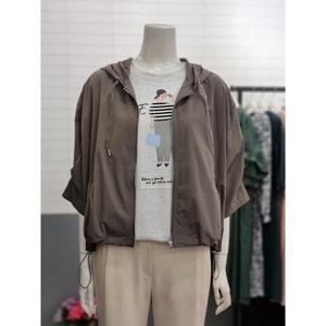 아날도바시니 세이브존02 블루종집업점퍼 AY09JP05S