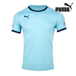 [푸마]M 푸마반팔티 푸마 KK SS 티3 유니폼 저지(286 02) 929286