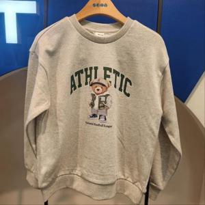 에스핏 HC23 베어그래픽 MTM 티셔츠 SJZ509MKRT20