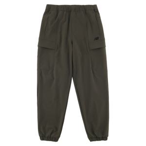 뉴발란스 UNI 에센셜 스트레치 카고 조거 팬츠 NBNTF31813 58