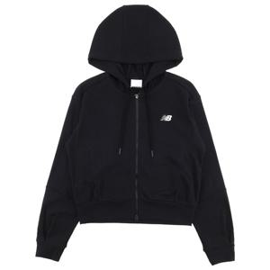 뉴발란스 WOMEN 에센셜 골지 후드 집업 NBMDF4W832 19