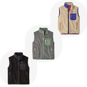 [파타고니아코리아] 23049Q7 남성 멘즈 클래식 레트로-X 베스트 조끼 Classic Retro-X Vest PG