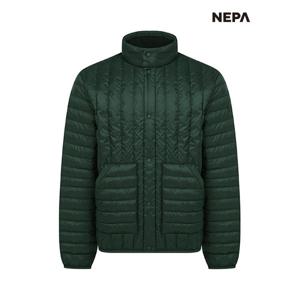 [네파]네파 남성 라이프스타일 네스트 패딩자켓 7H70944