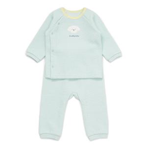 HP블루독베이비25년FW추천내의 MN)도기쭈글퀼팅내의 45C7005404