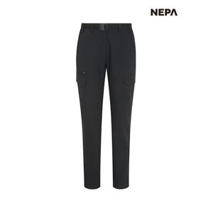 [네파]네파 여성 마운틴 카고 본딩 팬츠 7I81605