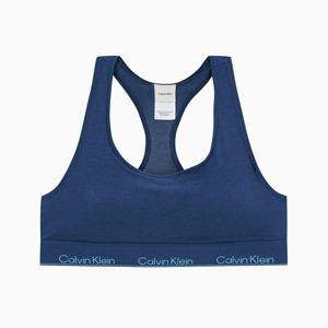 [캘빈클라인 언더웨어]QF8493AD-CEC 여성 아이콘 코튼 모달 AF 레이서백 브라렛