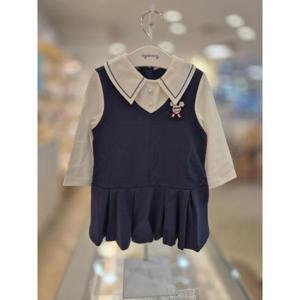 아가방 세이브존03 아가방 디즈니 미니 주름 원피스 AT79S124051A