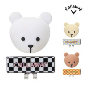 캘러웨이 24 베어 볼마커