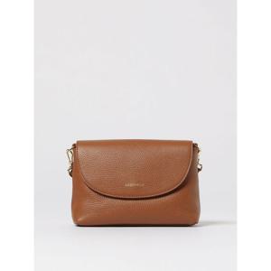 [COCCINELLE] 라프리마 여성 숄더 백 E5S8F590101 W11 Brown /6