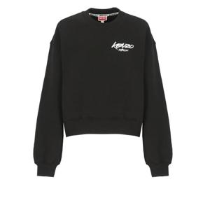 겐조 스웨터 FF62SW4504MB99J Black