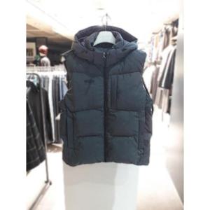 체이스컬트 세이브존03 후드탈부착 에어볼륨 집업 베스트I SWDFRU7311