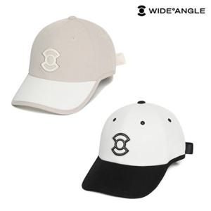 [와이드앵글]  WWU24C04   CO 라인 포인트 리본 캡 L