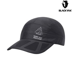블랙야크 공용 트레일러닝라이트캡 2BYHTFU947