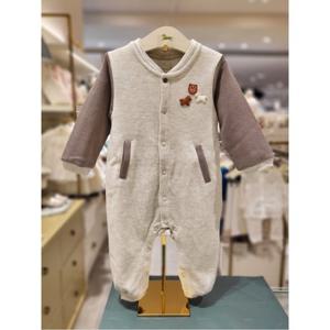 에뜨와 HK(25FW)로건우주복 (07S727506)