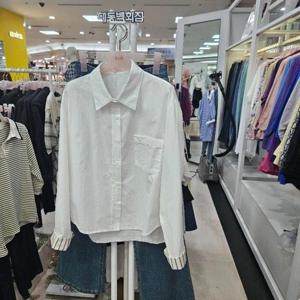 수스 DP01 소매배색 S253BSH954