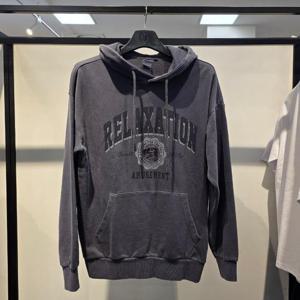 엠할리데이 HC21 아치 디지털 프린팅 후드 G MP4TU886