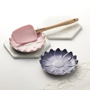 [르크루제] 썬플라워 스푼레스트 (색상선택)