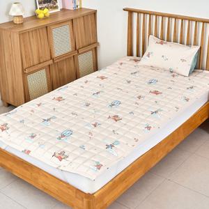 [모던하우스] 스웰 플라잉베어 알러지케어 패드 110x200