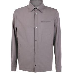 에르노 자켓 GI000540U 33474S 2700 MINK