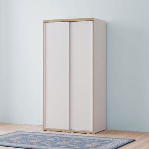 파로마 솔트 엣지핏 1000 슬라이딩 옷장 행거형 mcr311