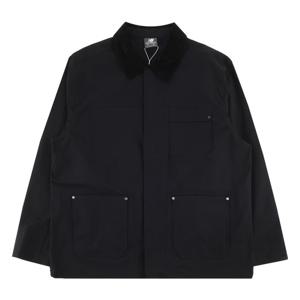 뉴발란스 MEN 스트레치 옥스포드 초어 자켓 NBNAF3M831 19