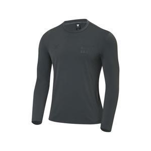 [다이나핏] 스키모 남성 기모 긴팔티_YMU25234K7