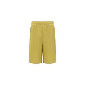 [다이나핏] 컴포트 남녀공용 하프 팬츠_YUU25381Y9