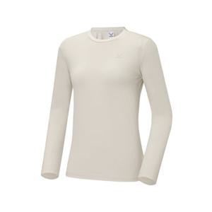 [다이나핏] 타치온 여성 긴팔티_YWU25225W4