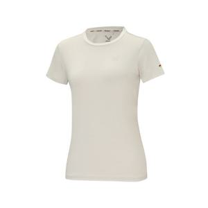 [다이나핏] 오리진 여성 반팔티_YWU25207W6