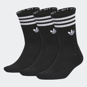 [아디다스] 오리지날 쿠션 크루삭스 3P JP1276