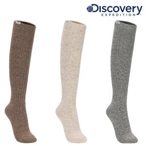 디스커버리 (DXSO7145N) 2025N 립조직 니삭스