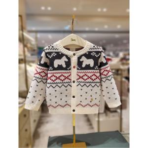 에뜨와 HK(25FW)헤더니트CDG (07S721403)