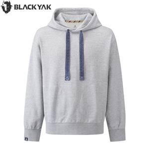 블랙야크 공용 가을 등산 오버핏 긴팔티셔츠 히말라야 그래픽 후드티3 1BYSSFU907MG