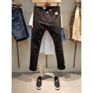 [리바이스]MARIO리바이스 511 블랙진 (04511-1907)