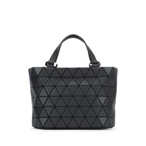 바오바오 이세이미야케 여성 블랙 Crystal 토트백 BB58AG313 16