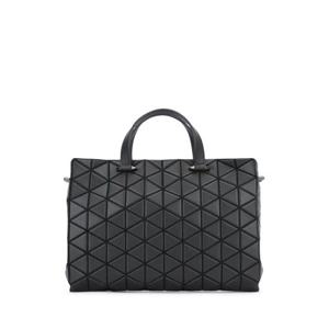 바오바오 이세이미야케 여성 블랙 토트백 BB58AG204 16