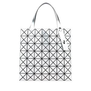 바오바오 이세이미야케 여성 메탈릭 토트백 BB58AG141 91