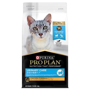 퓨리나 프로플랜 캣 비뇨기계 관리 1.5kg