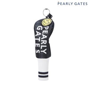 파리게이츠  공용 스마일 패치 하운드투스 유틸리티 커버 531E3CVA03 BJ