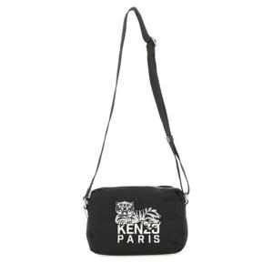 겐조 남성 블랙 숄더백 FF65SA618F29_99