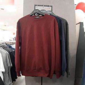 뱅뱅 HC09 남성 포근한 가을  고급스런맨투맨 CTL608