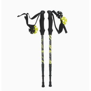 [블랙야크] 4단카본SET스틱C_120