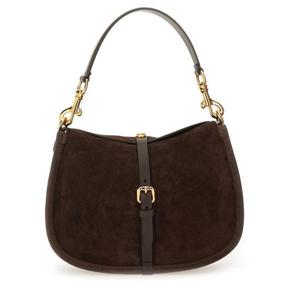 에트로 여성 브라운 숄더백 WP1C0019_AP341M0406
